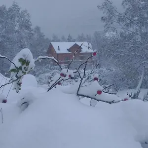  Chalet Chalet Bois Au Milieu Des Pyrenees