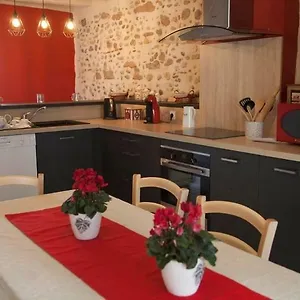  Holiday home Le Leon D'or