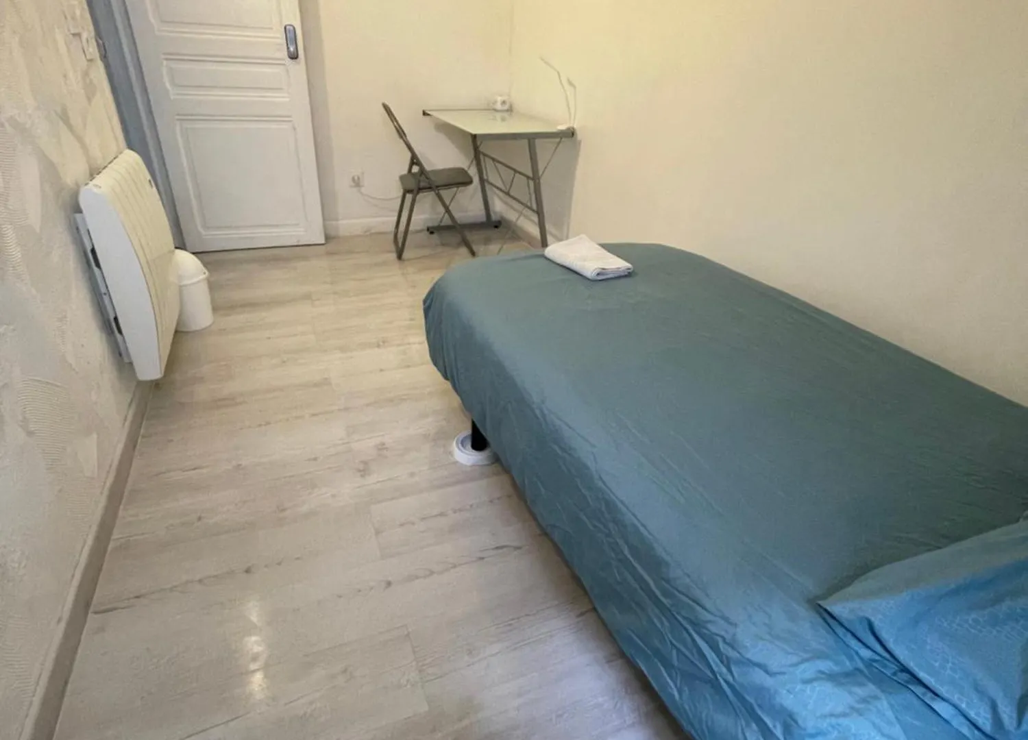 Lourdes Guest House Alloggio in famiglia