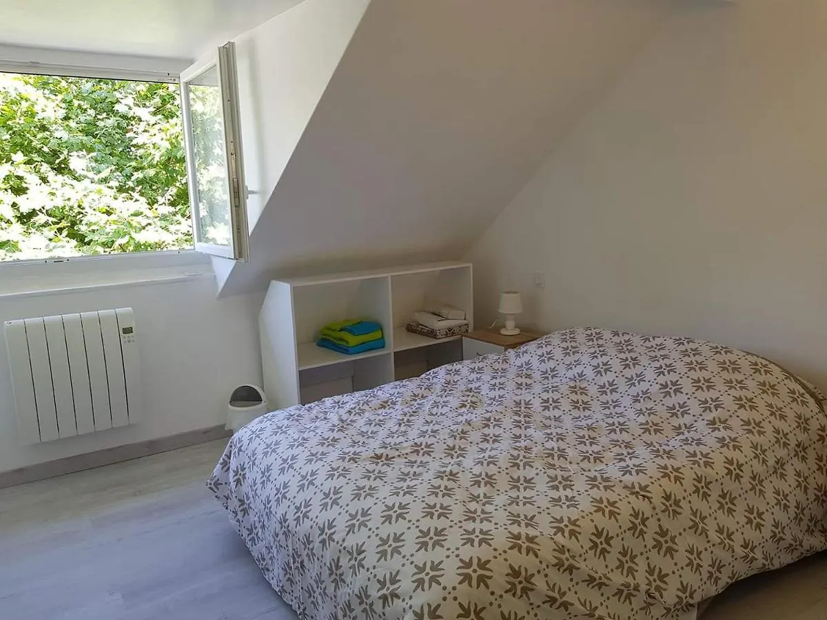 Lourdes Guest House Alloggio in famiglia