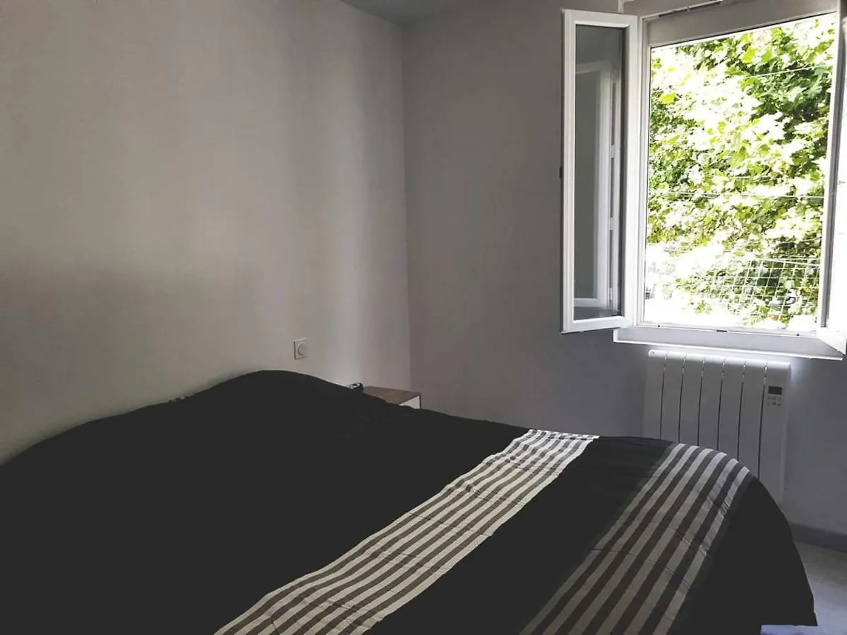 Privatunterkunft Lourdes Guest House Frankreich