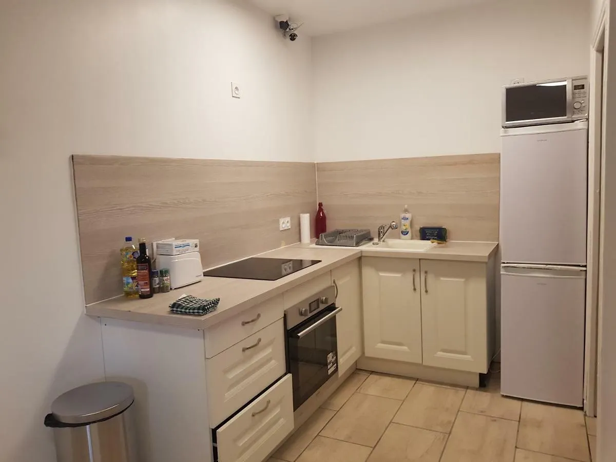 Lourdes Guest House Frankreich