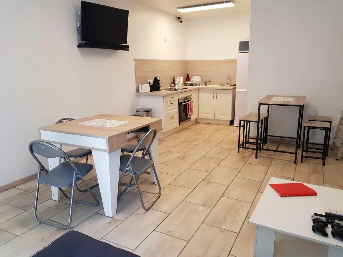 Lourdes Guest House 0*,  Frankreich