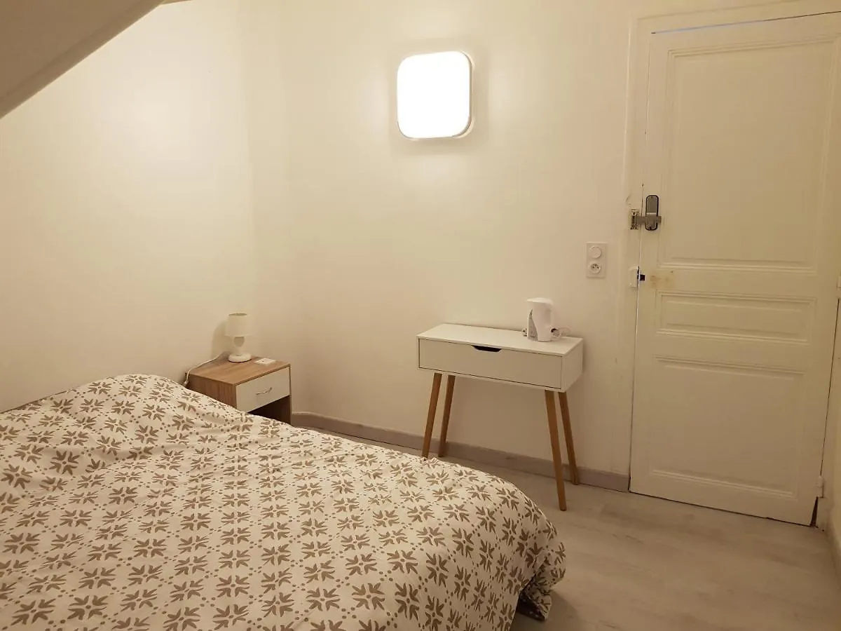 Lourdes Guest House 0*,  Frankreich