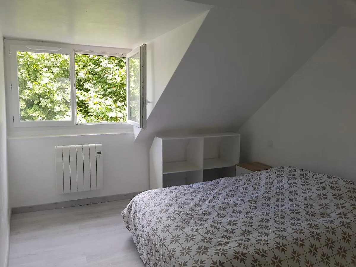 Lourdes Guest House Privatunterkunft
