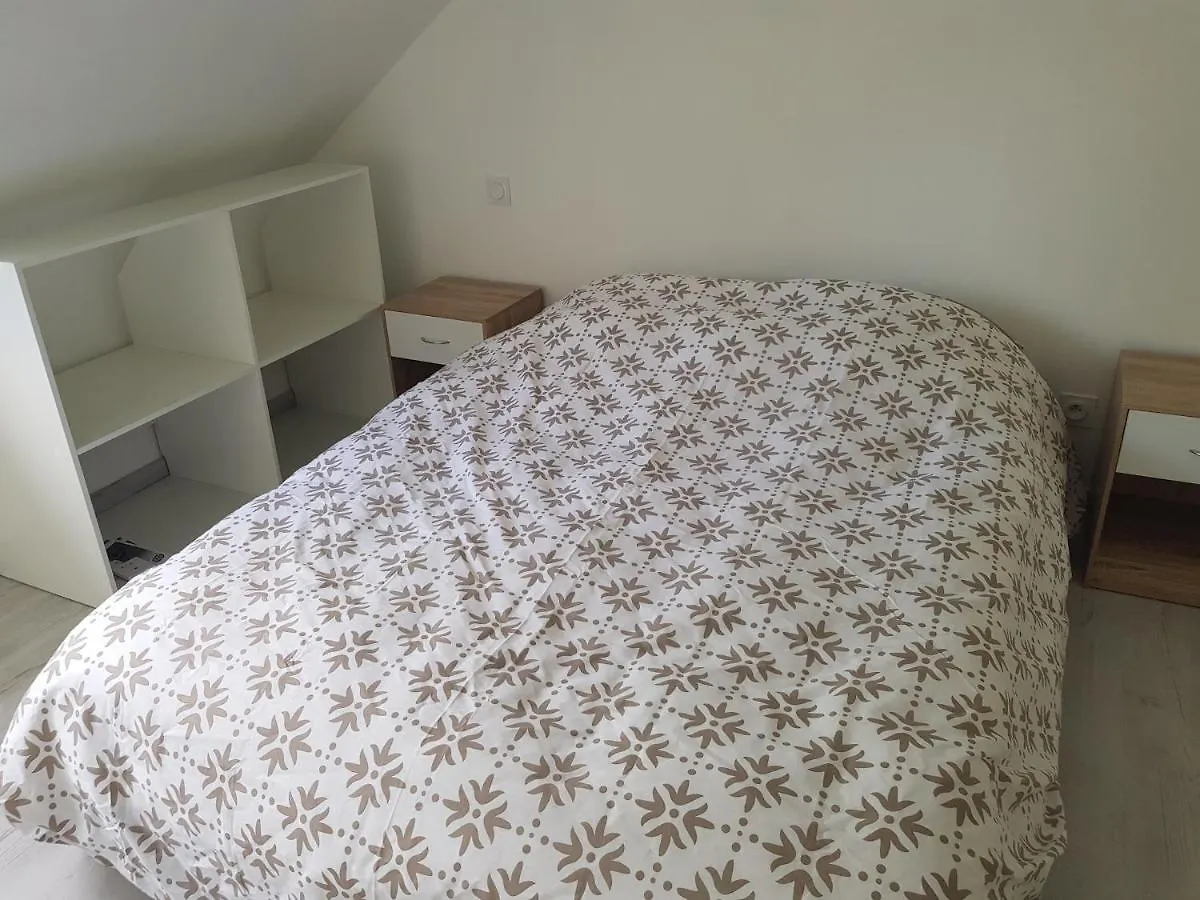 Lourdes Guest House Frankreich